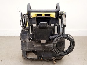 Thumbnail image of Karcher HDS 6/12 C Diesel Powered Jet Washer