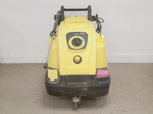 Thumbnail image of Karcher HDS 6/12 C Diesel Powered Jet Washer