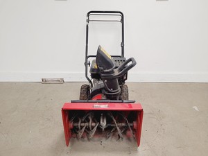 Thumbnail image of MTD Products Snow Thrower Machine Model 31B-32AD678 