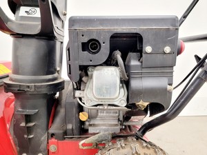 Thumbnail image of MTD Products Snow Thrower Machine Model 31B-32AD678 