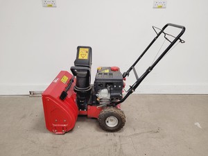 Thumbnail image of MTD Products Snow Thrower Machine Model 31B-32AD678 