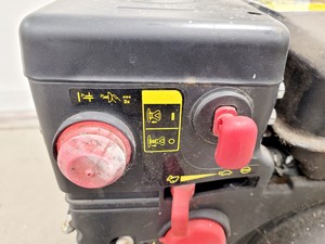 Thumbnail image of MTD Products Snow Thrower Machine Model 31B-32AD678 