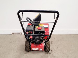 Thumbnail image of MTD Products Snow Thrower Machine Model 31B-32AD678 