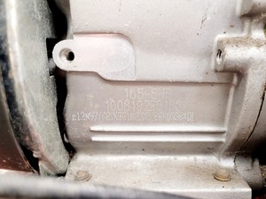 Thumbnail image of MTD Products Snow Thrower Machine Model 31B-32AD678 