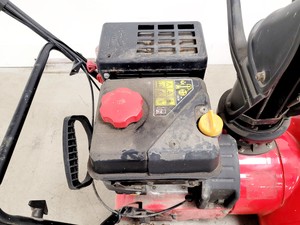 Thumbnail image of MTD Products Snow Thrower Machine Model 31B-32AD678 