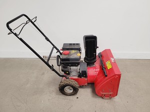 Thumbnail image of MTD Products Snow Thrower Machine Model 31B-32AD678 