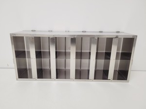 Thumbnail image of Lot of 22 x Freezer Racking 