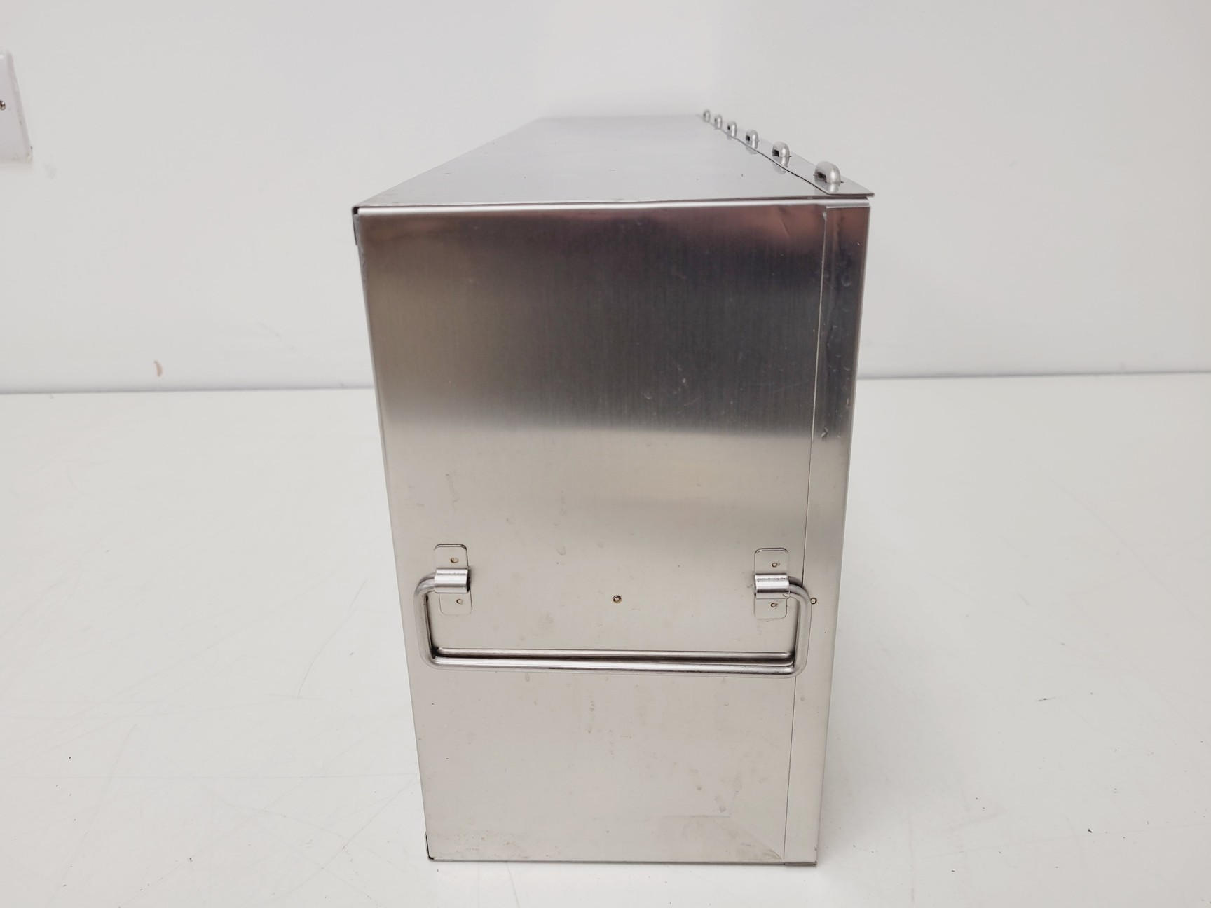 Image of Lot of 22 x Freezer Racking 