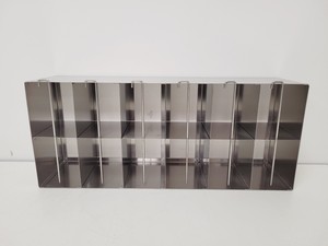Thumbnail image of Lot of 22 x Freezer Racking 
