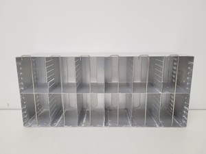 Thumbnail image of Lot of 22 x Freezer Racking 
