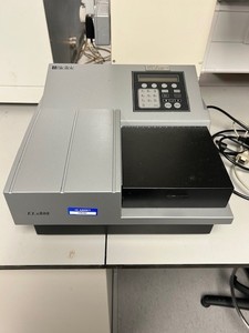Thumbnail image of Biotek Instruments ELx808 Microplate Reader