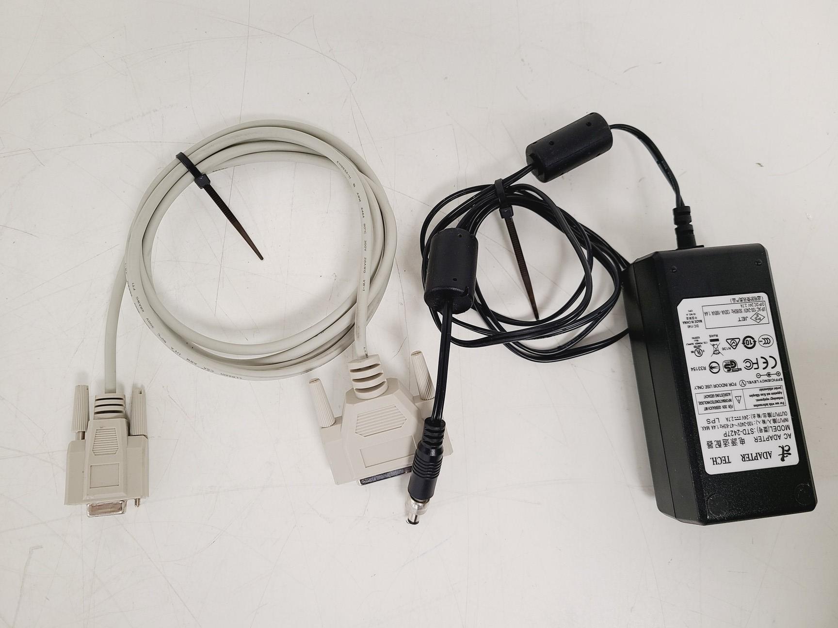 Image of Biotek Instruments ELx808 Microplate Reader