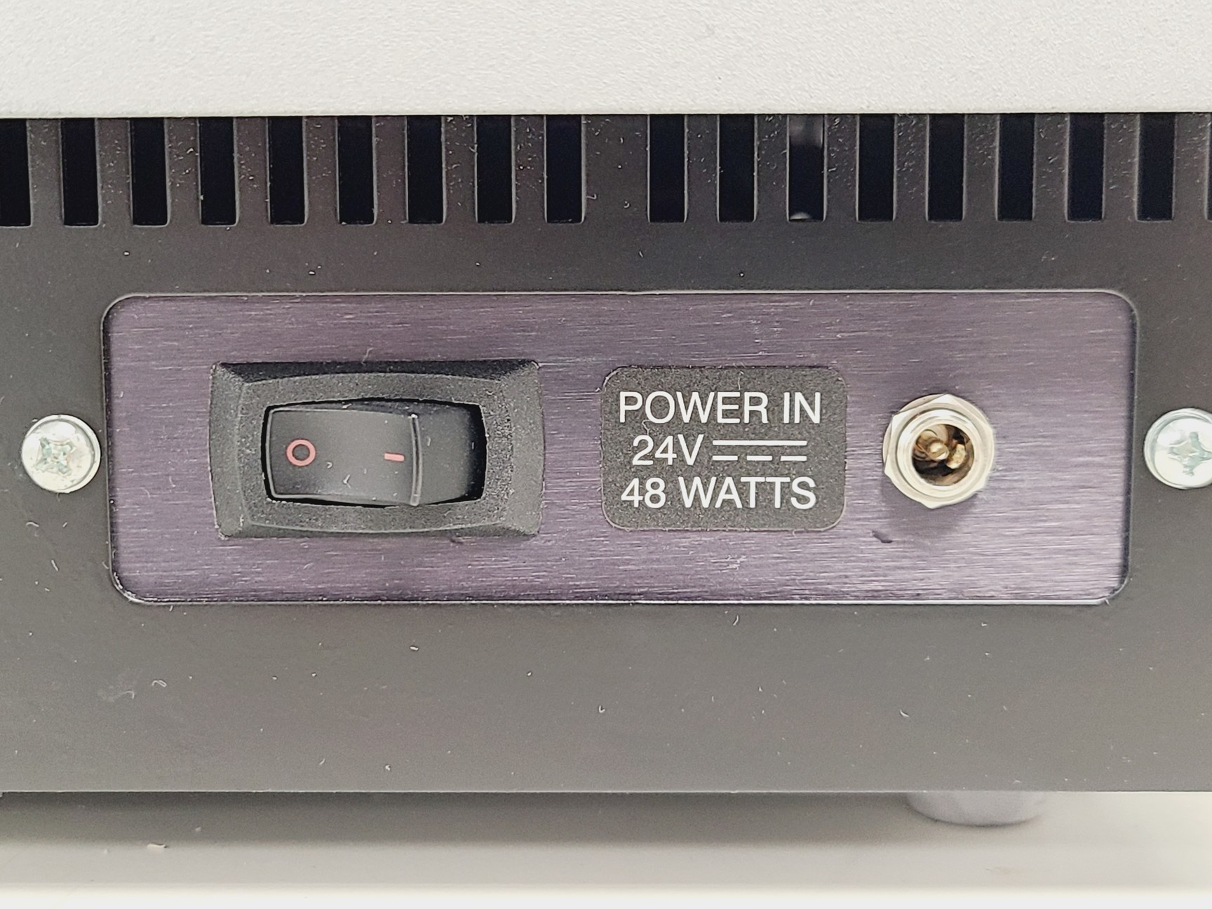 Image of Biotek Instruments ELx808 Microplate Reader