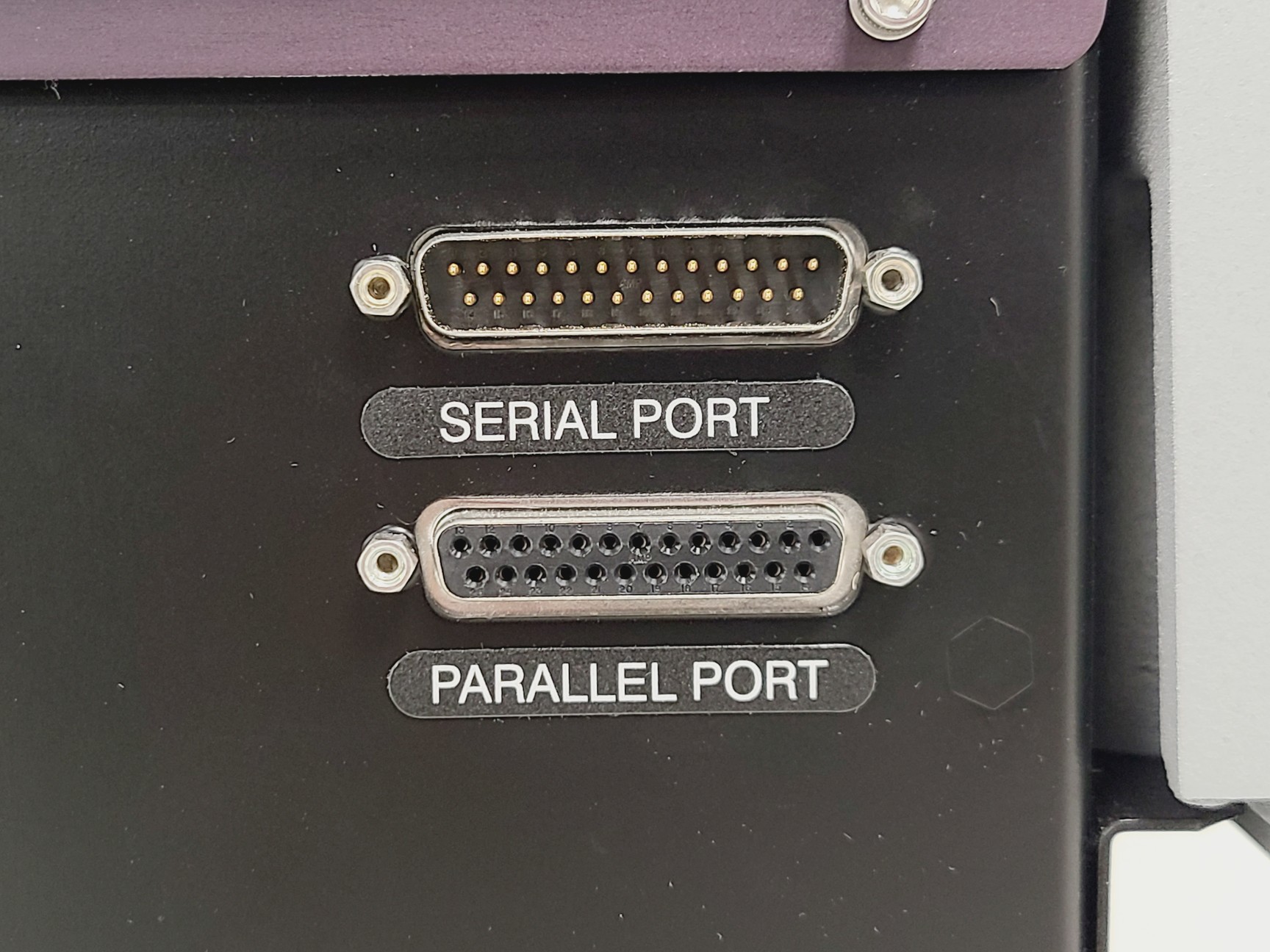 Image of Biotek Instruments ELx808 Microplate Reader