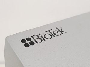 Thumbnail image of Biotek Instruments ELx808 Microplate Reader