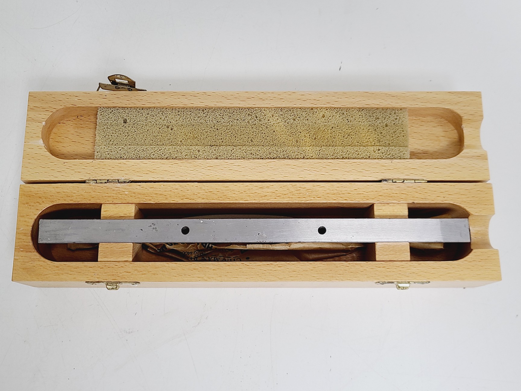 Image of Leitz 1512 Manual Microtome with Blade Boxes & Tools