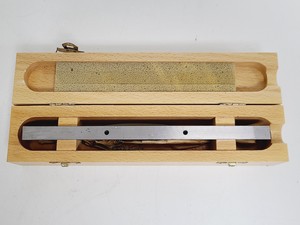 Thumbnail image of Leitz 1512 Manual Microtome with Blade Boxes & Tools