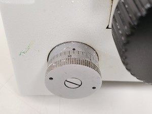 Thumbnail image of Leitz 1512 Manual Microtome with Blade Boxes & Tools