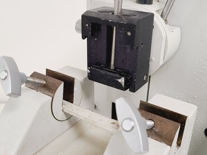 Thumbnail image of Leitz 1512 Manual Microtome with Blade Boxes & Tools