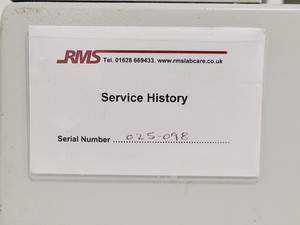 Thumbnail image of Leitz 1512 Manual Microtome with Blade Boxes & Tools