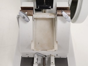 Thumbnail image of Leitz 1512 Manual Microtome with Blade Boxes & Tools