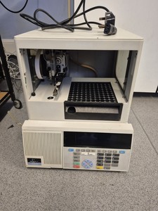 Thumbnail image of Perkin Elmer Series 200 Autosampler