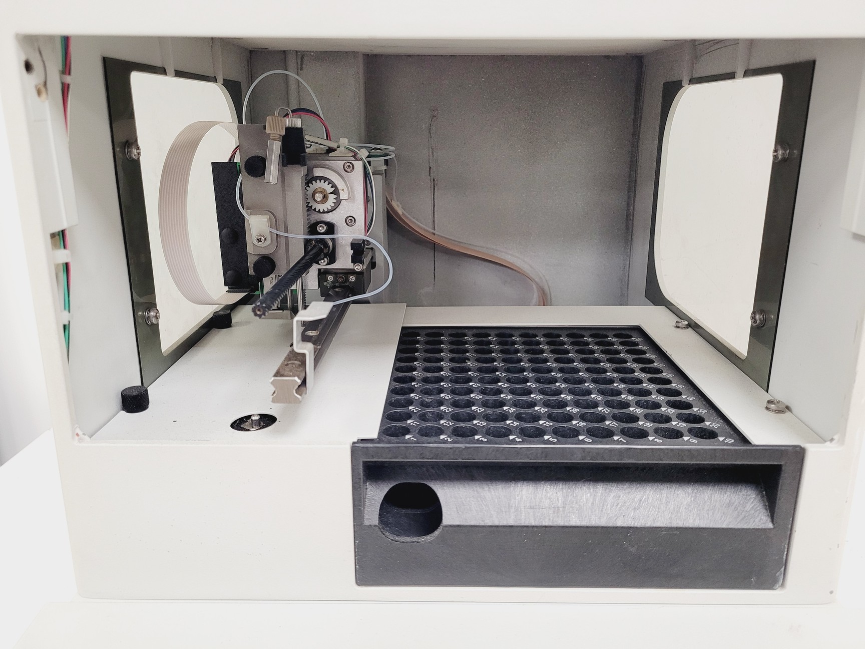 Image of Perkin Elmer Series 200 Autosampler Spares/Repair