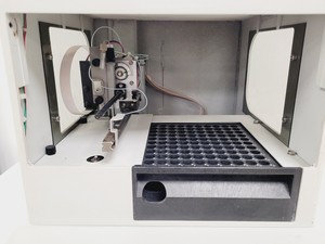 Thumbnail image of Perkin Elmer Series 200 Autosampler Spares/Repair