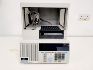 Thumbnail image of Perkin Elmer Series 200 Autosampler Spares/Repair
