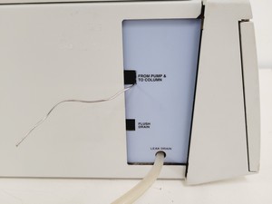 Thumbnail image of Perkin Elmer Series 200 Autosampler Spares/Repair