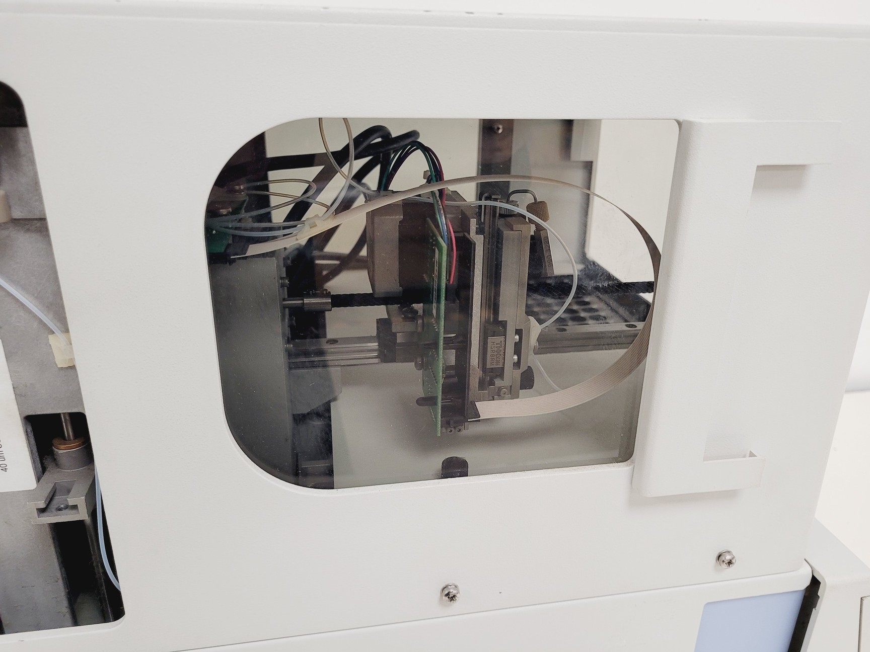 Image of Perkin Elmer Series 200 Autosampler Spares/Repair