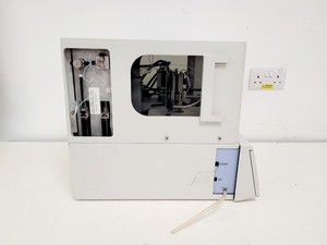Thumbnail image of Perkin Elmer Series 200 Autosampler Spares/Repair