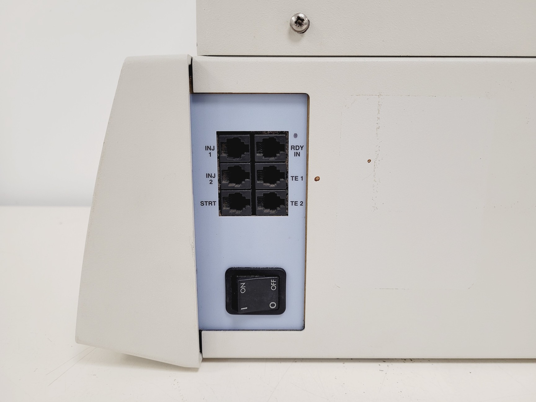 Image of Perkin Elmer Series 200 Autosampler Spares/Repair