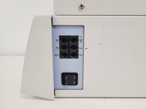 Thumbnail image of Perkin Elmer Series 200 Autosampler Spares/Repair