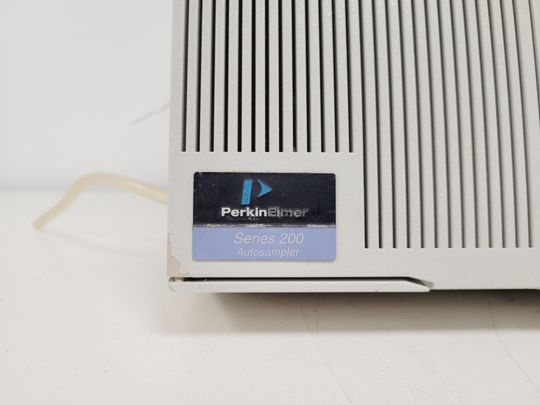 Image of Perkin Elmer Series 200 Autosampler Spares/Repair