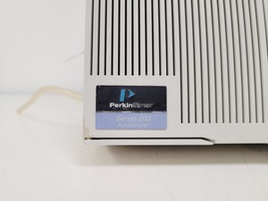 Thumbnail image of Perkin Elmer Series 200 Autosampler Spares/Repair