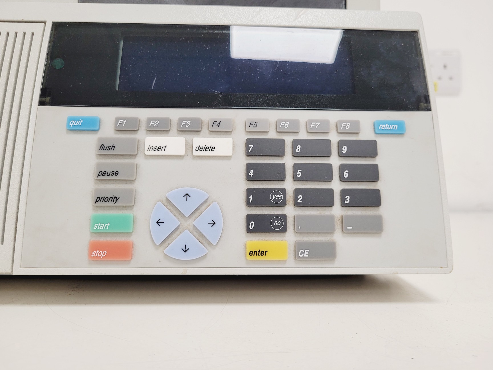 Image of Perkin Elmer Series 200 Autosampler Spares/Repair