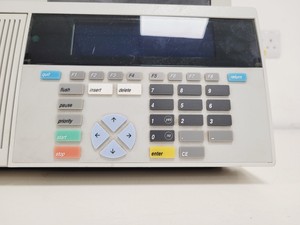 Thumbnail image of Perkin Elmer Series 200 Autosampler Spares/Repair