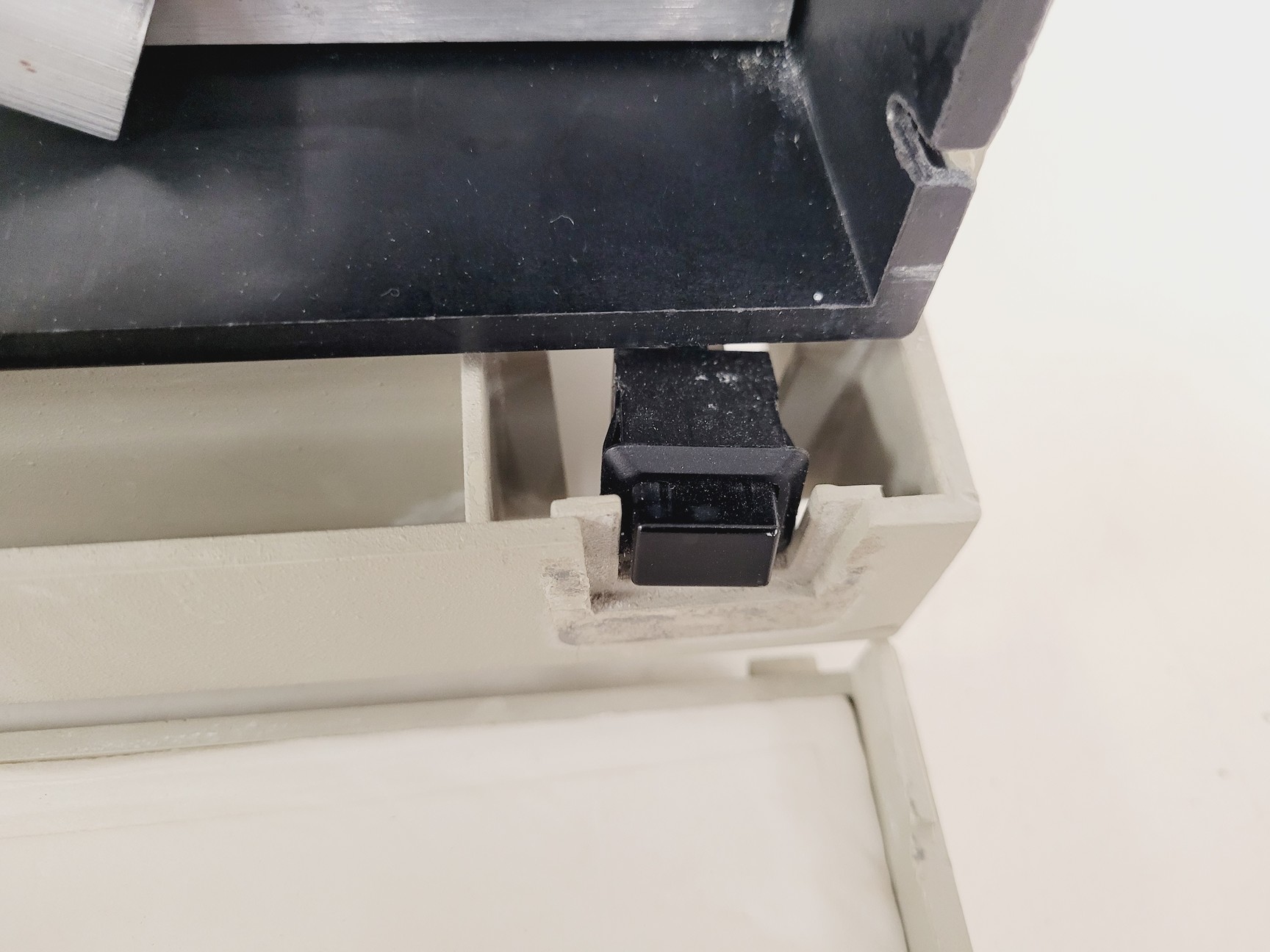 Image of Thermo Separation Products SpectraSystem AS3000 Autosampler