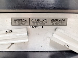 Thumbnail image of Thermo Separation Products SpectraSystem AS3000 Autosampler