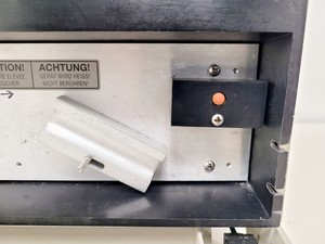 Thumbnail image of Thermo Separation Products SpectraSystem AS3000 Autosampler