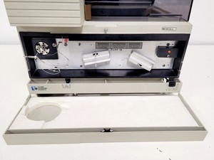 Thumbnail image of Thermo Separation Products SpectraSystem AS3000 Autosampler