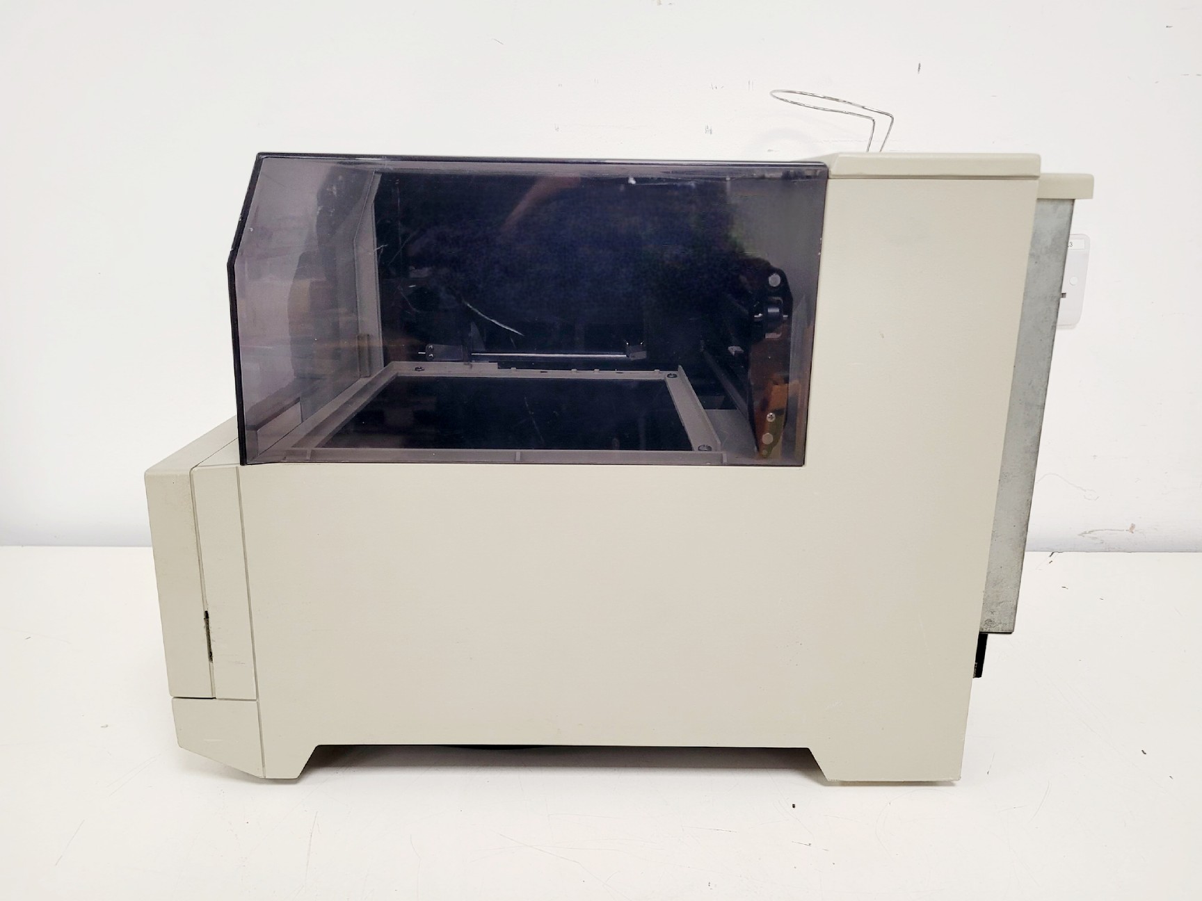 Image of Thermo Separation Products SpectraSystem AS3000 Autosampler
