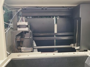 Thumbnail image of Thermo Separation Products SpectraSystem AS3000 Autosampler