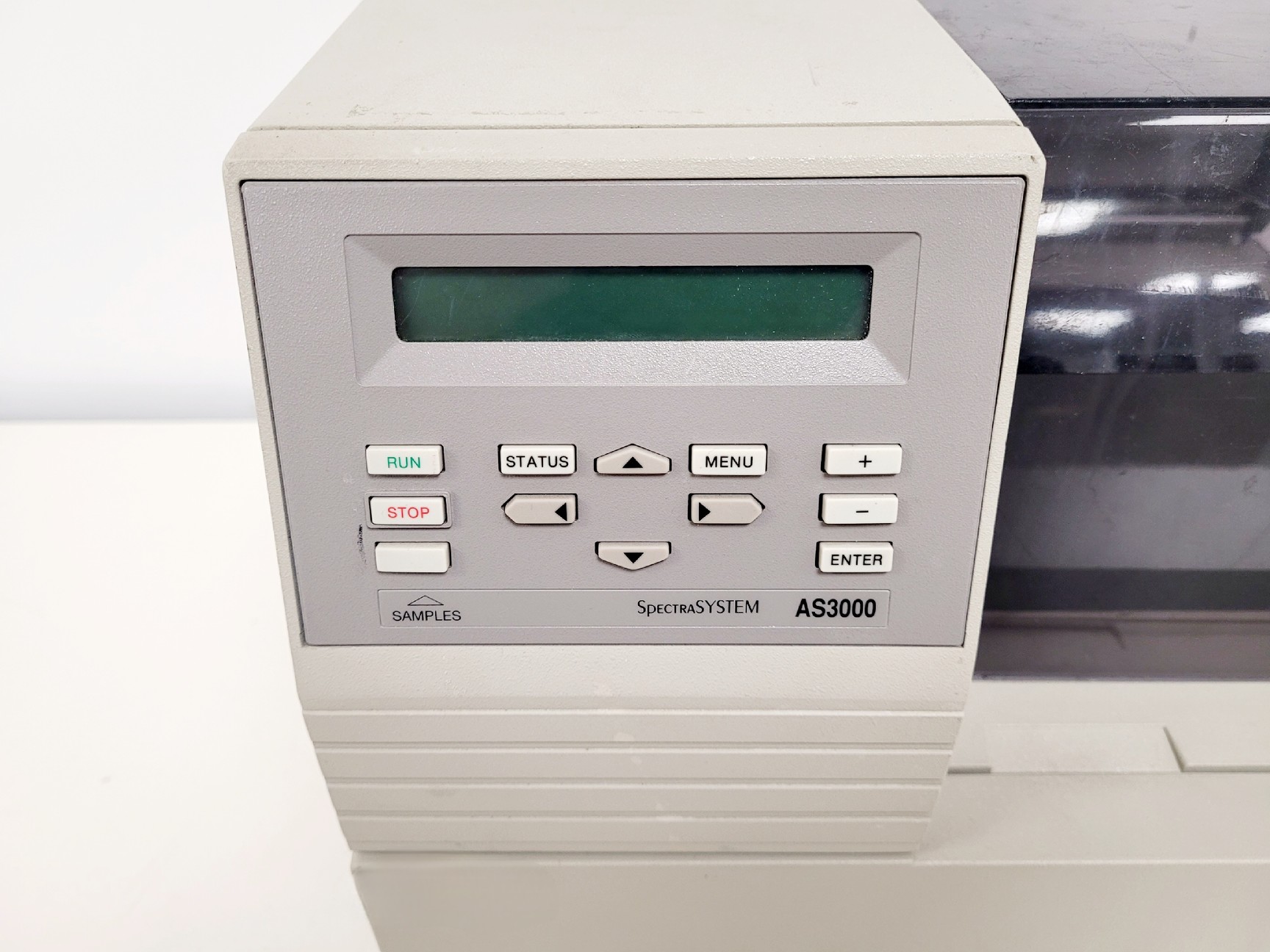 Image of Thermo Separation Products SpectraSystem AS3000 Autosampler