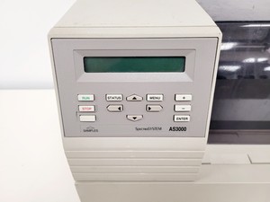 Thumbnail image of Thermo Separation Products SpectraSystem AS3000 Autosampler