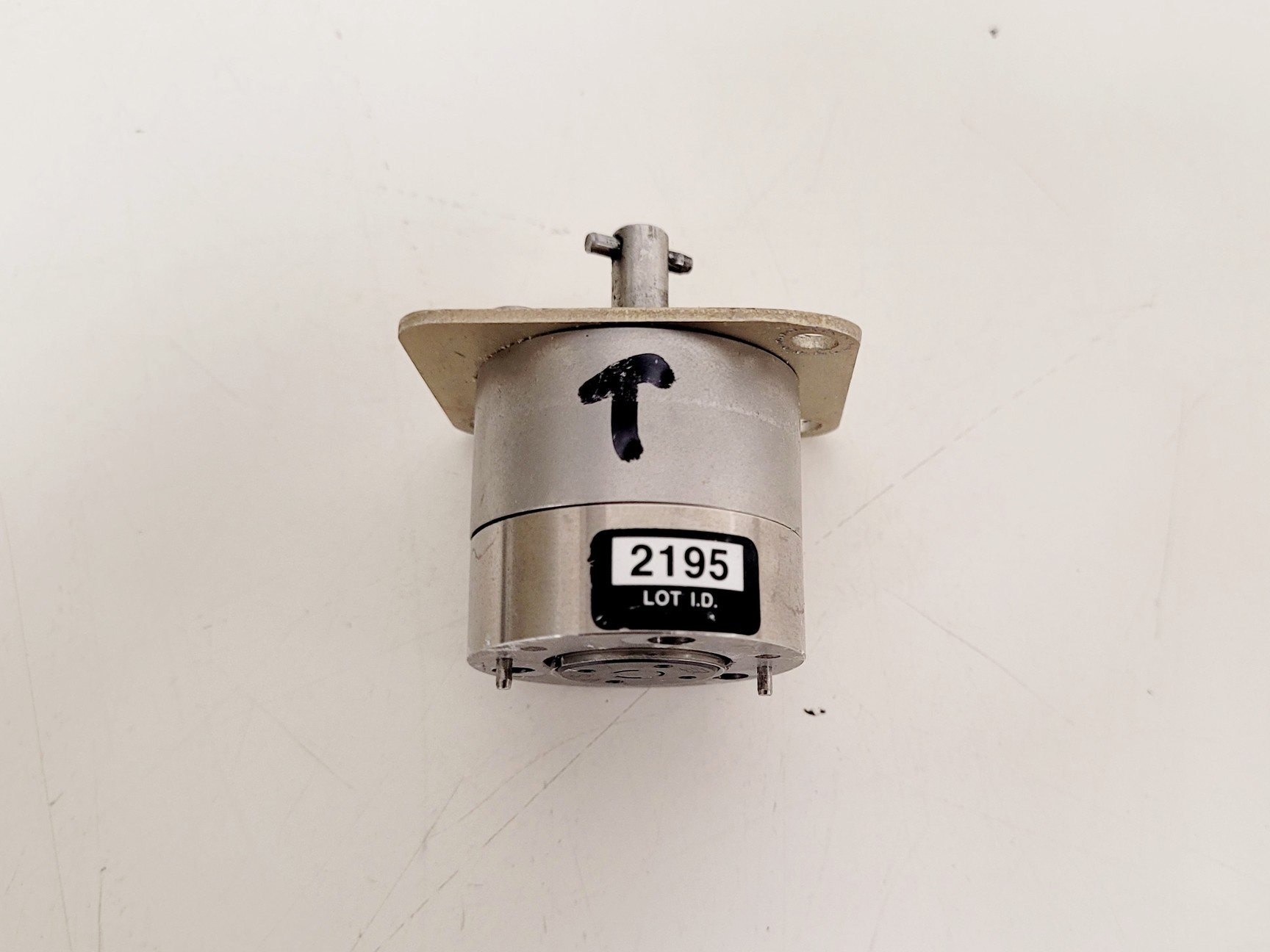 Image of Thermo Separation Products SpectraSystem AS3000 Autosampler