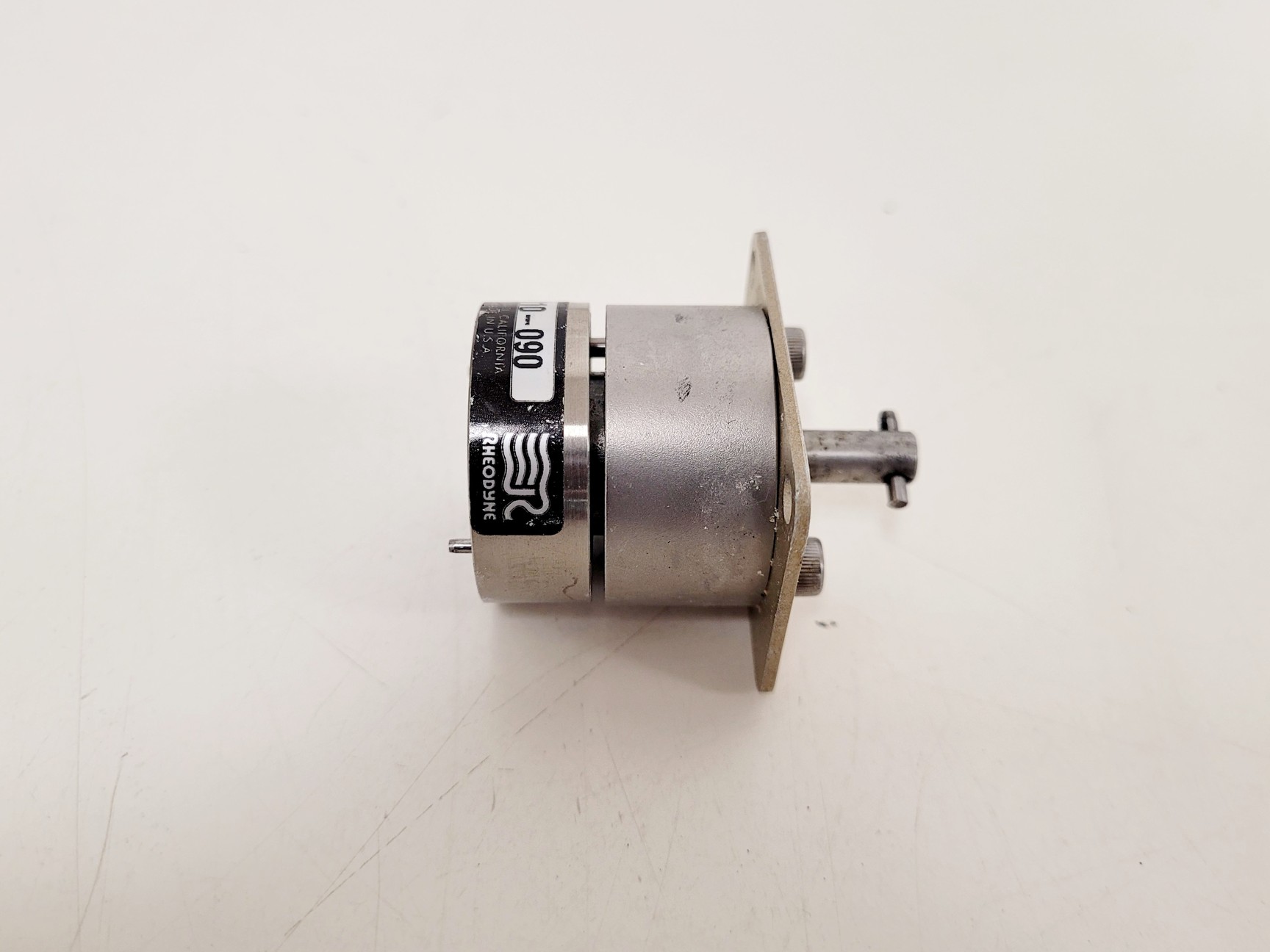 Image of Thermo Separation Products SpectraSystem AS3000 Autosampler