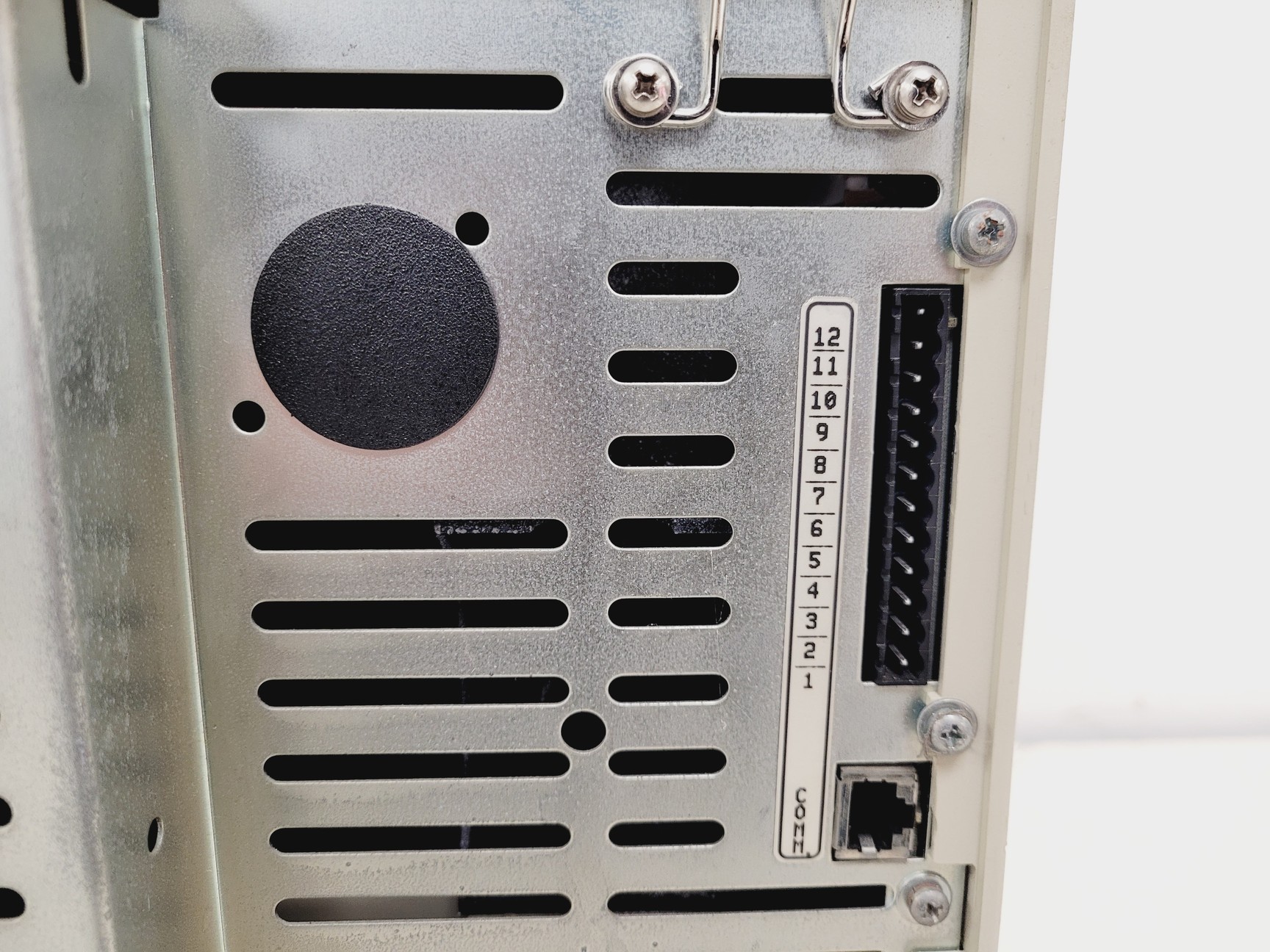 Image of Thermo Separation Products SpectraSystem AS3000 Autosampler