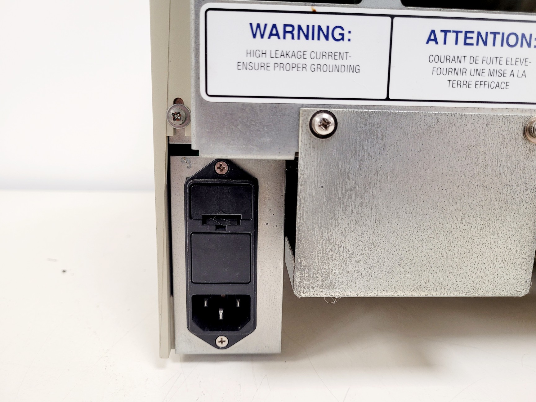 Image of Thermo Separation Products SpectraSystem AS3000 Autosampler